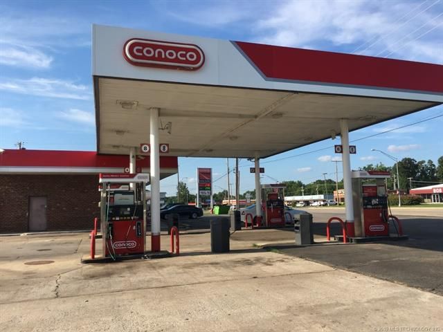 2130 South Main Street, Grove, OK 74344